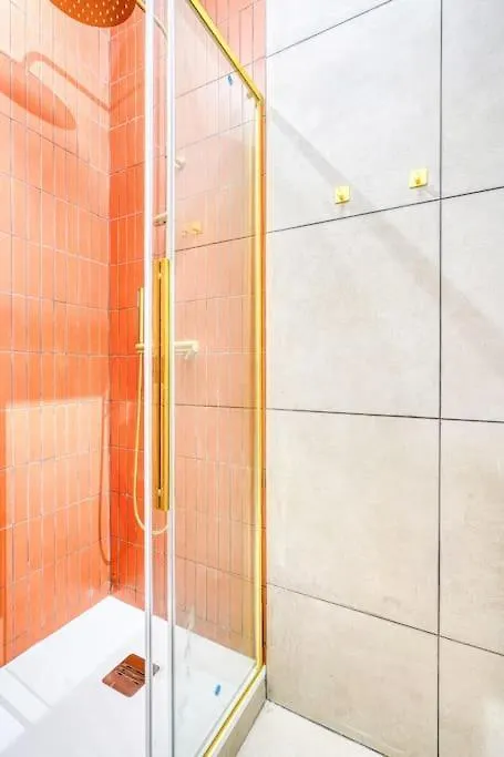 Appartement Proche Parc Monceau #Arcdetriomphe-Ii Paris